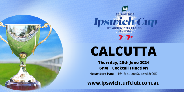 Ipswich Cup Calcutta